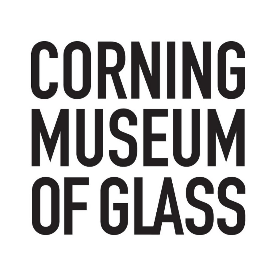 Croning Museum of Glass Logo