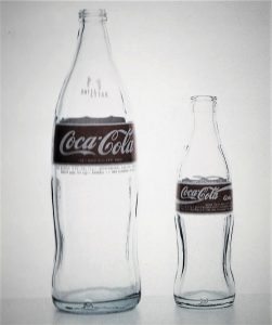 Boce za Coca-Colu, Katalog SFS 1991. godina 