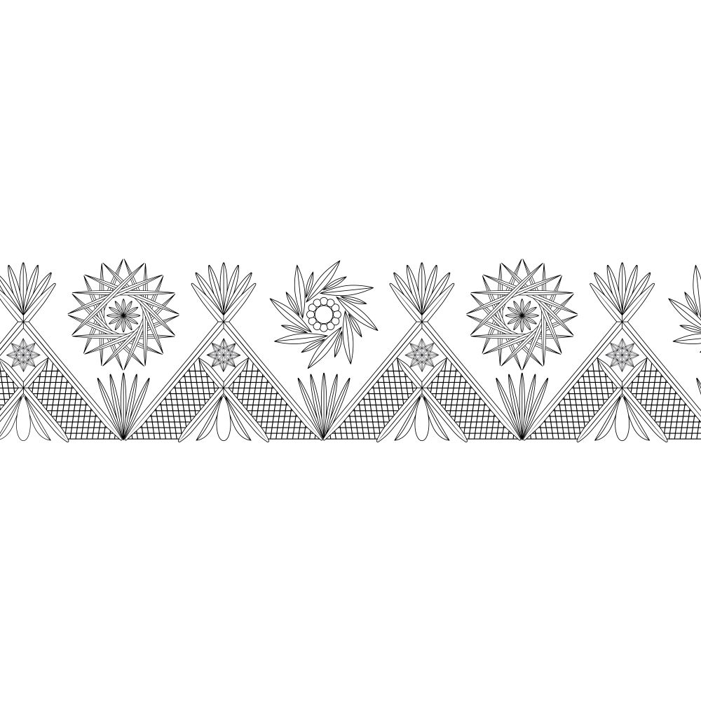 Dezen slobodna forma