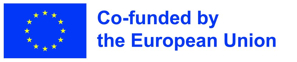 Co-funded by the EU POS