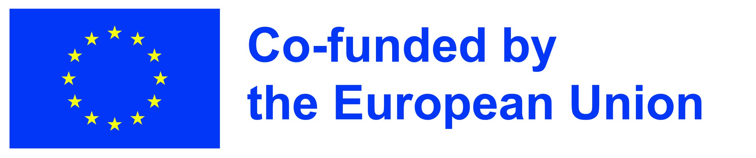 Co-funded by the EU POS